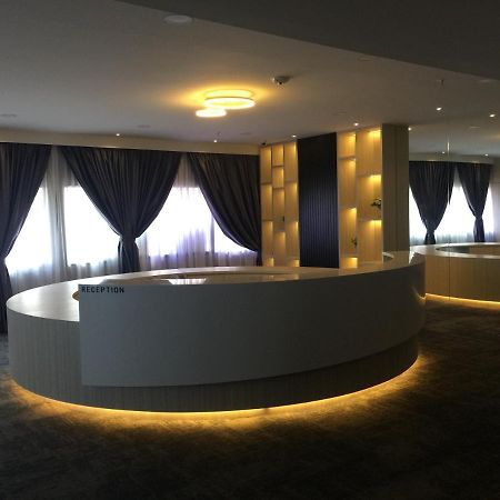 Folkmeldrum Hotel Johor Bahru Zewnętrze zdjęcie