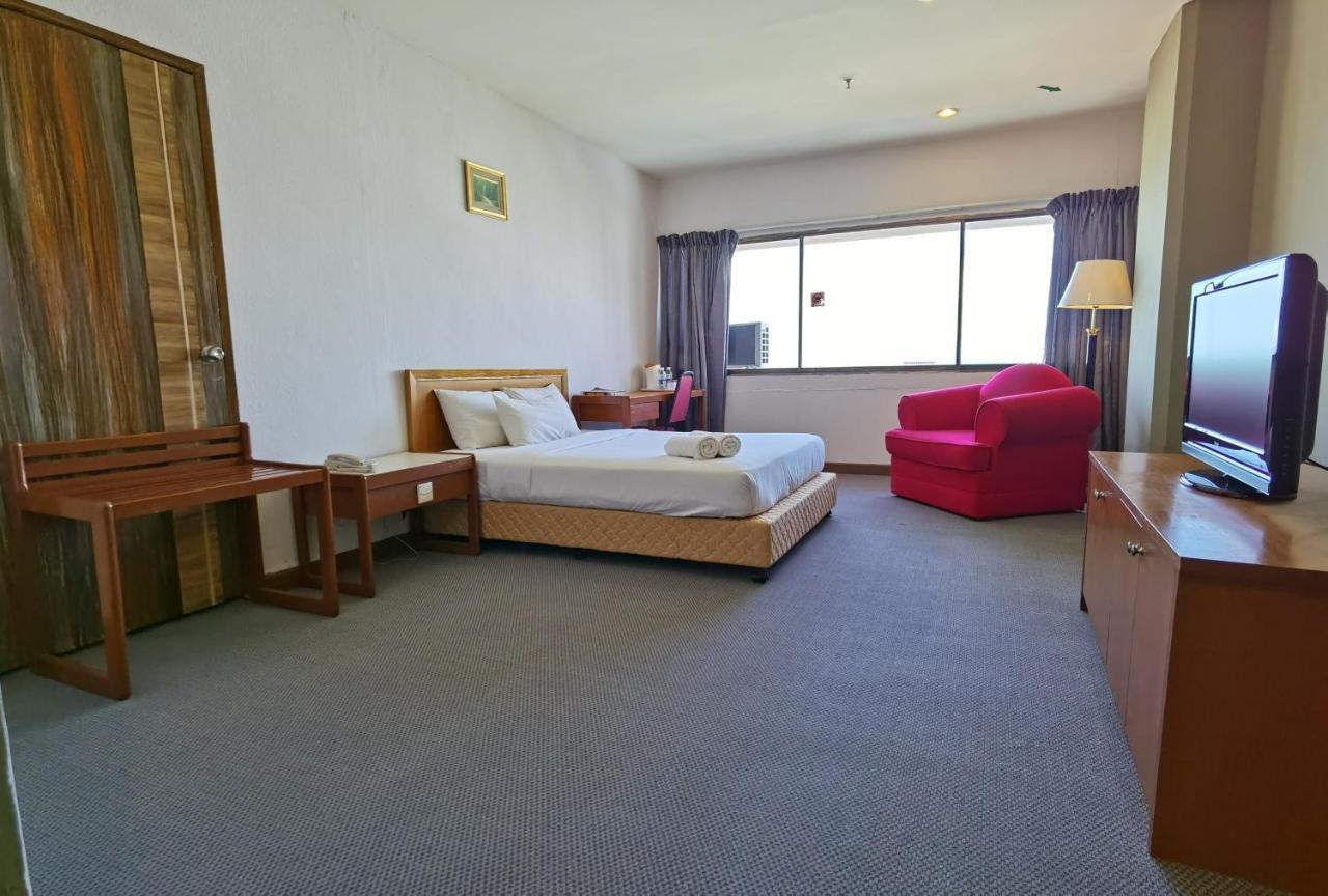 Folkmeldrum Hotel Johor Bahru Zewnętrze zdjęcie