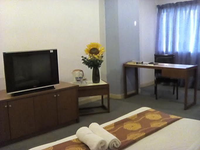 Folkmeldrum Hotel Johor Bahru Zewnętrze zdjęcie