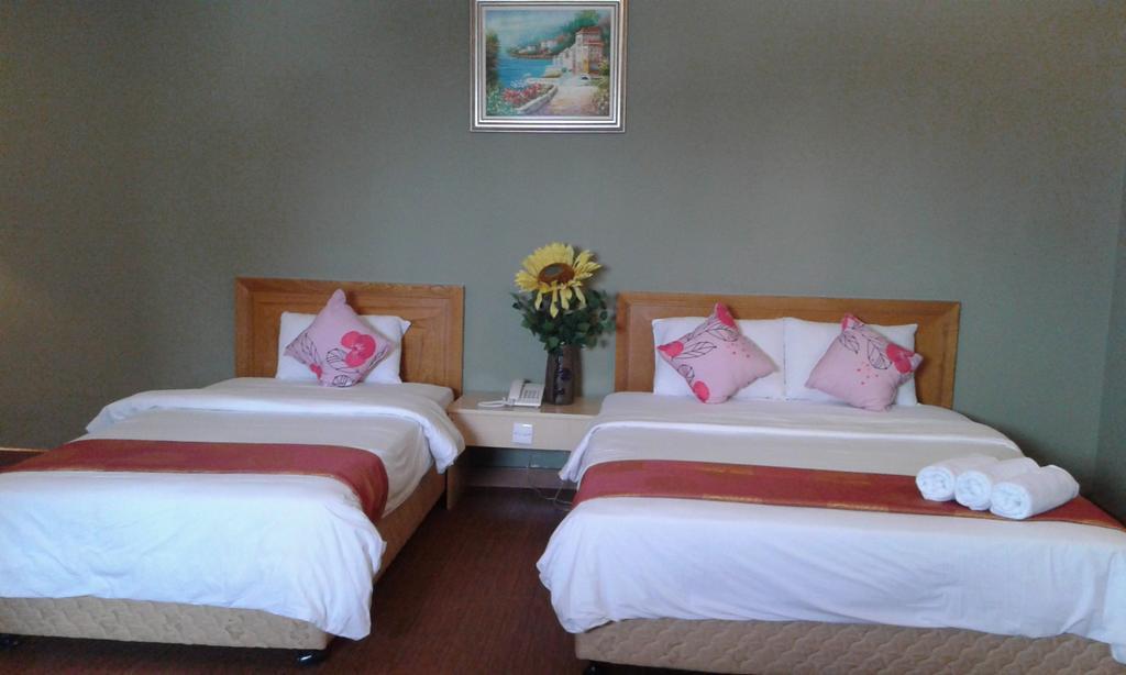 Folkmeldrum Hotel Johor Bahru Zewnętrze zdjęcie