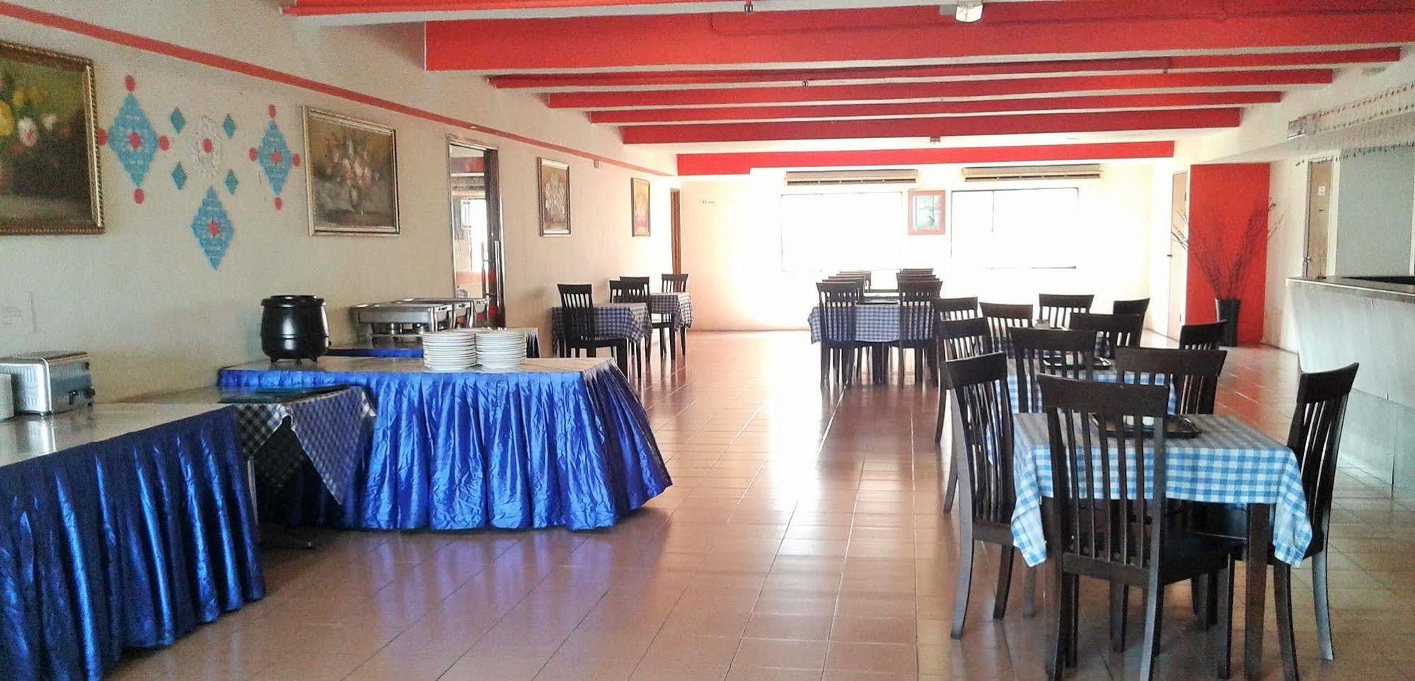 Folkmeldrum Hotel Johor Bahru Zewnętrze zdjęcie