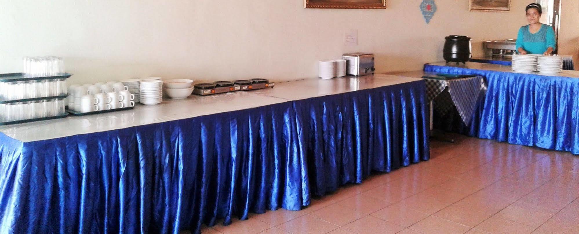 Folkmeldrum Hotel Johor Bahru Zewnętrze zdjęcie